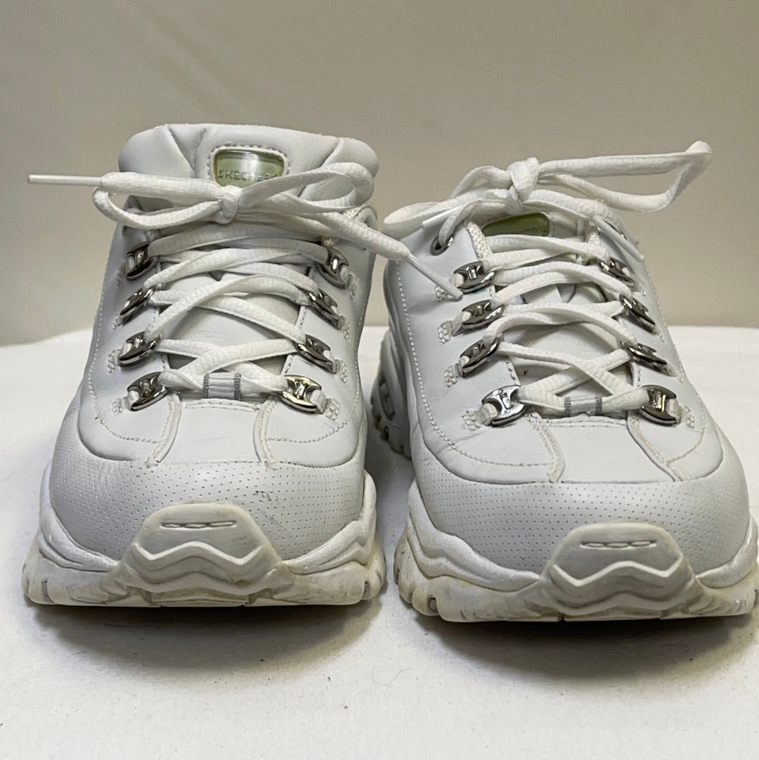 Vintage Sketchers Slide Ons Sneaker