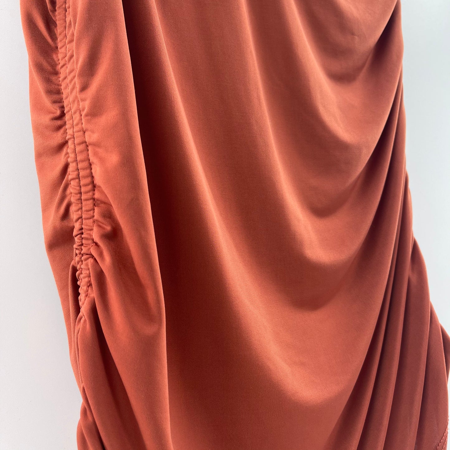 Intimately Free People Burnt Orange Tank (L)
