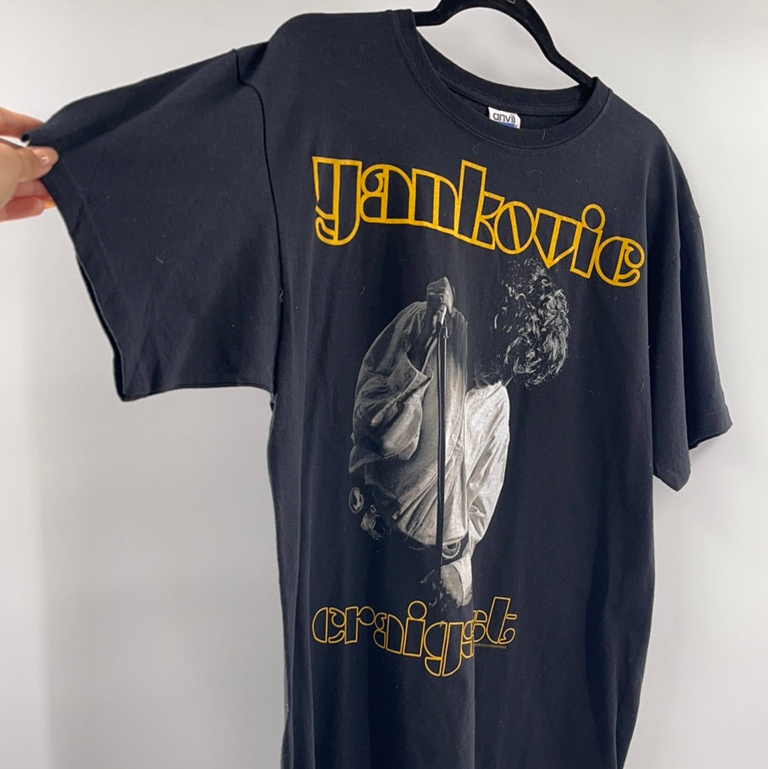 Weird Al Yankovic Merch T (L)