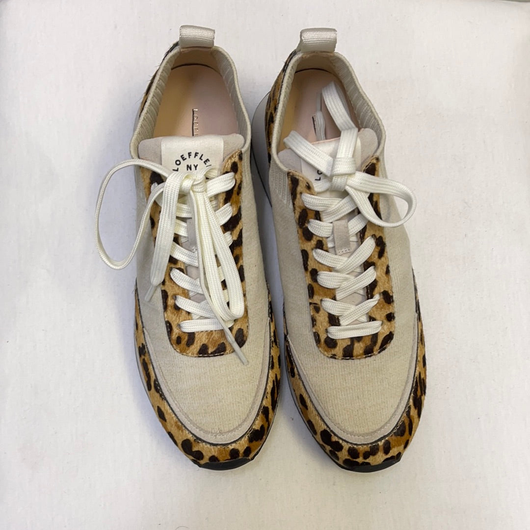 Loeffier Randall Sneakers