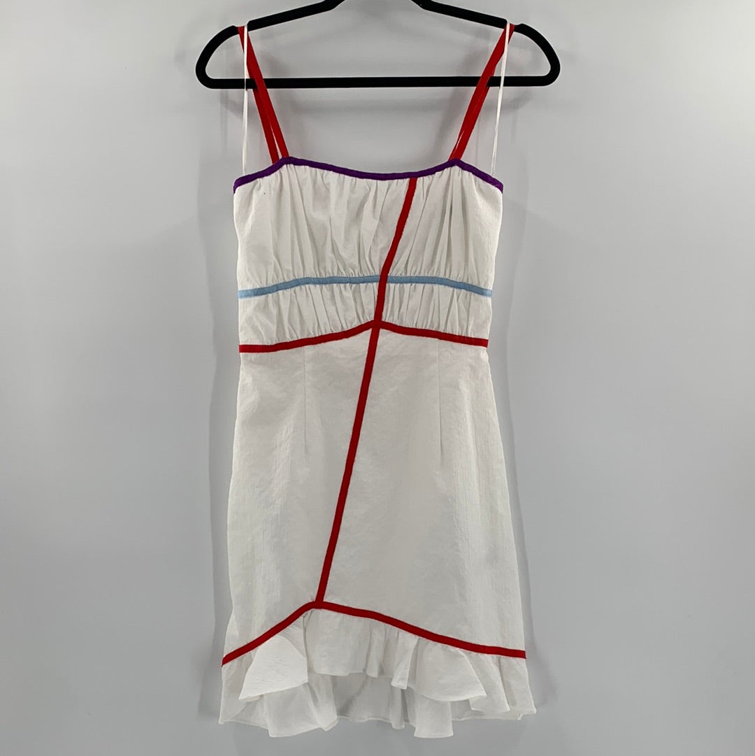 The East Order White Mini (Sz XS)