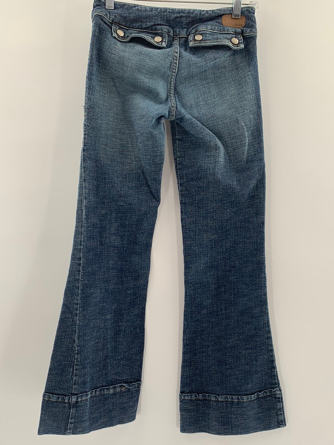 Series 16 Jeans Weather Ware (Size 1)