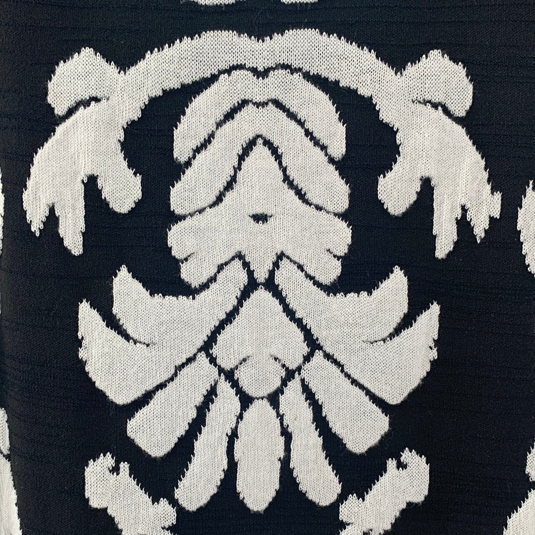 Elliatt Knit Midi Dress (M)