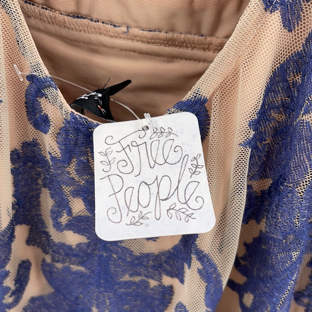Free People For Love & Lemons Dress (SzXS)