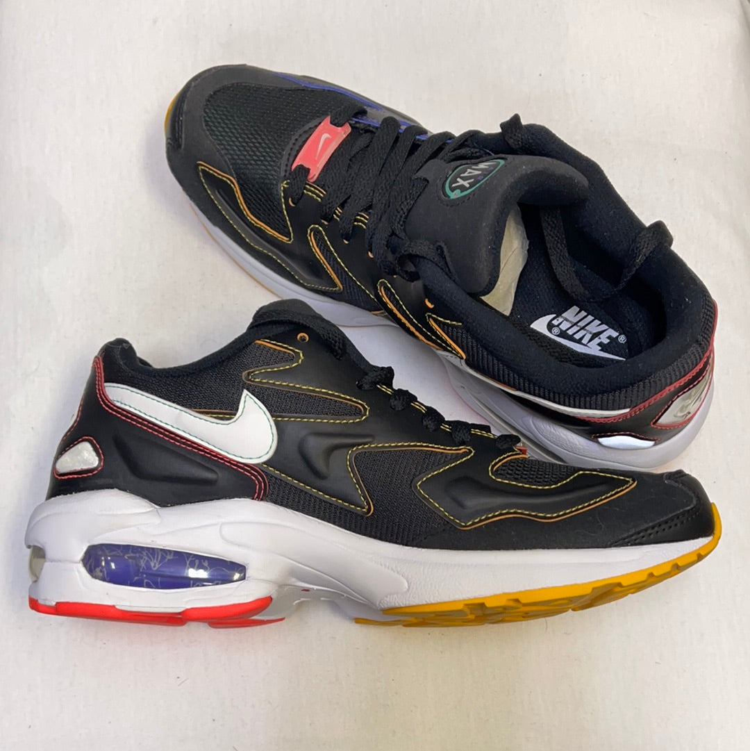 Nike Air Max 2 Light Sneakers