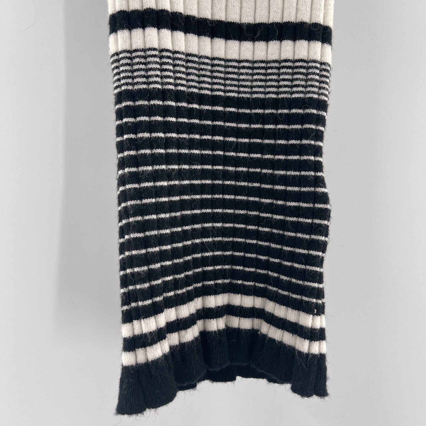 Urban Outfitters Striped Knit Tank (XS)