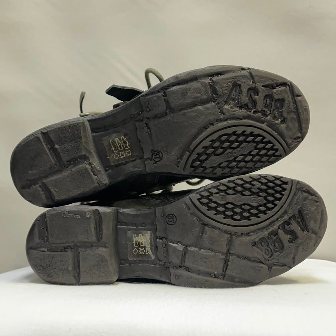 A.S. 98 Boot