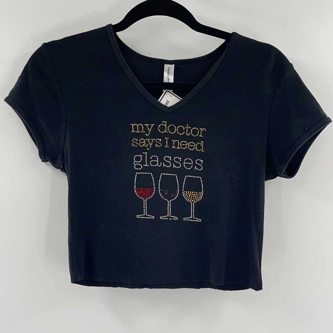 Vintage Winery Baby T (M)