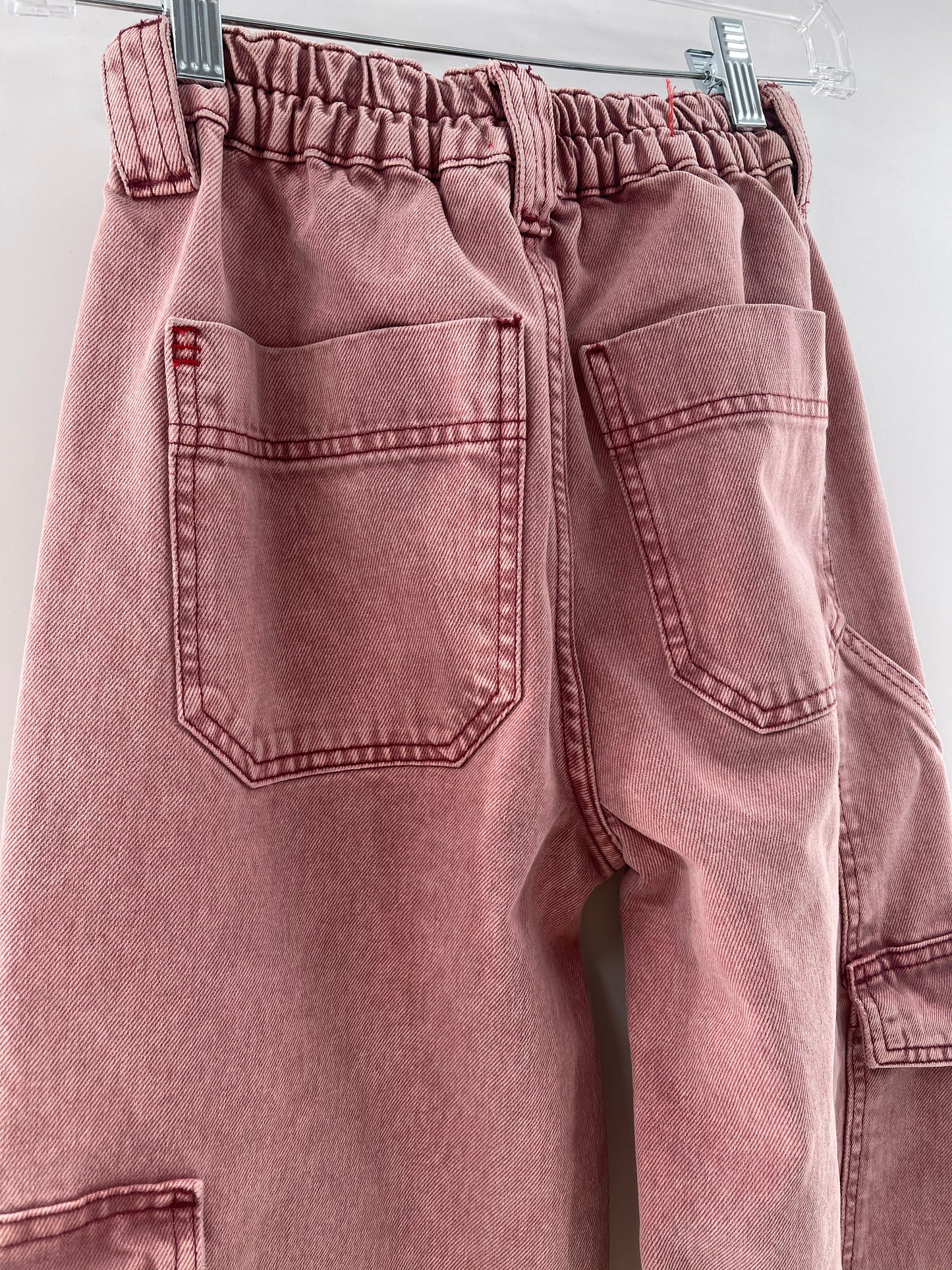 BDG Cargos Small Jean (Size 25)