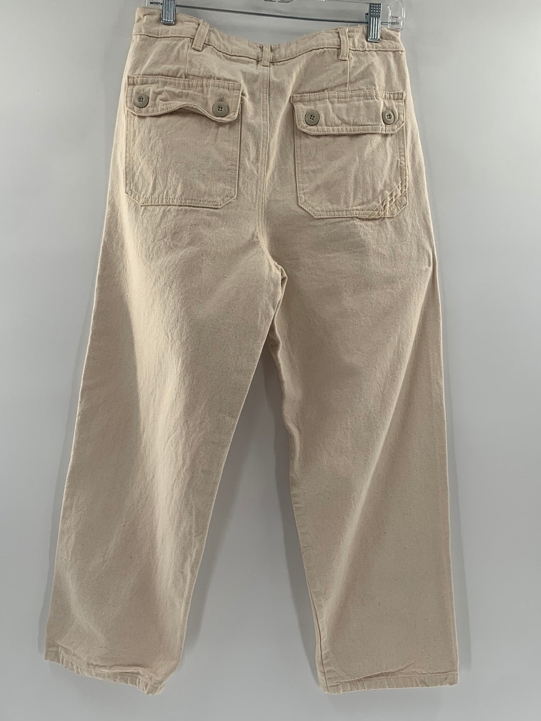 The People Straight Leg Pants