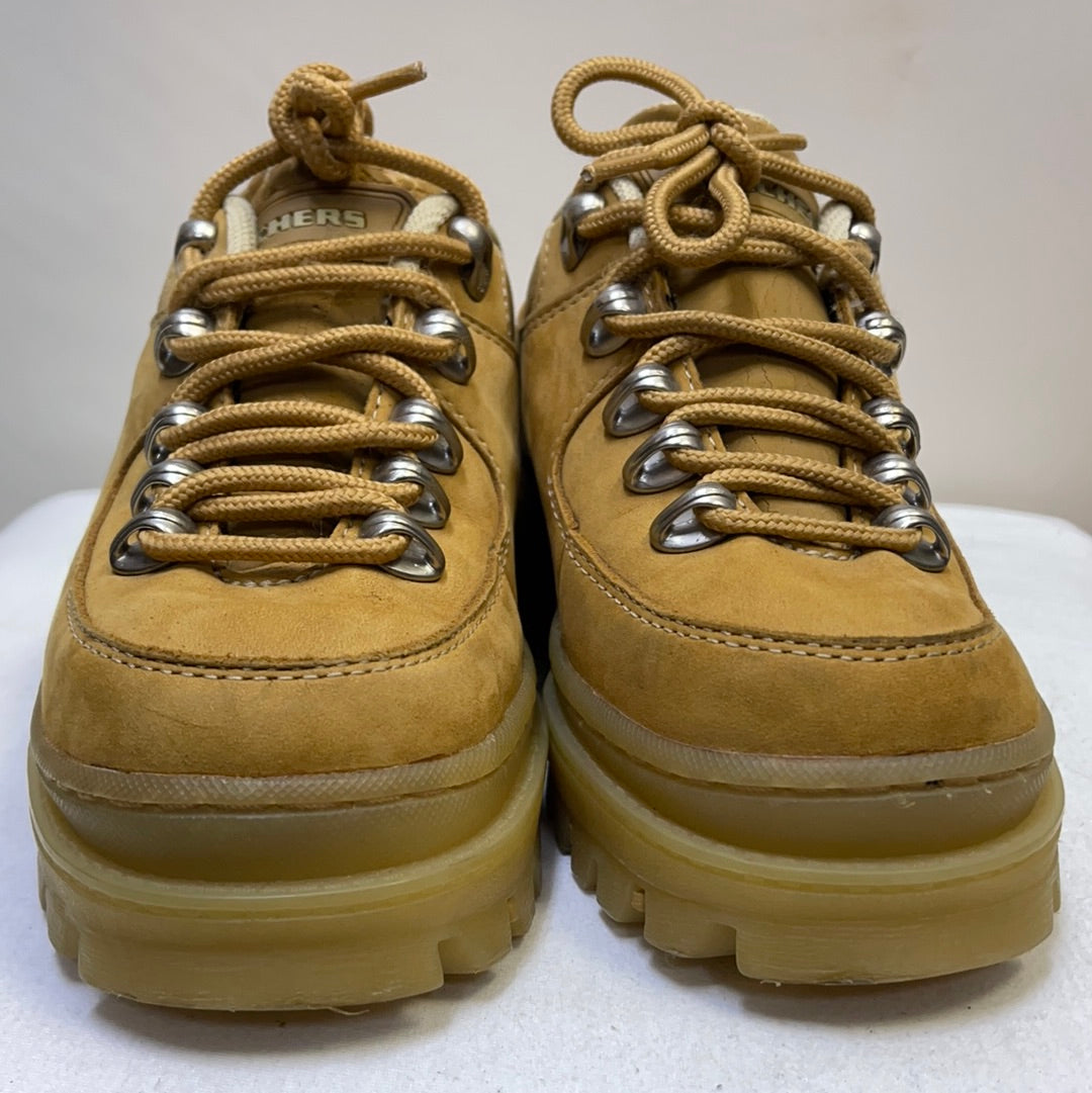Rare Sketchers Jammers Sneakers