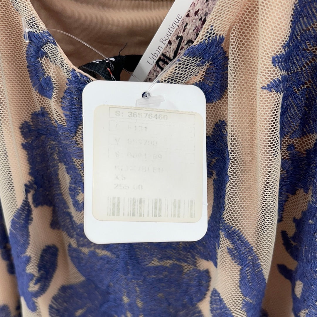 Free People For Love & Lemons Dress (SzXS)