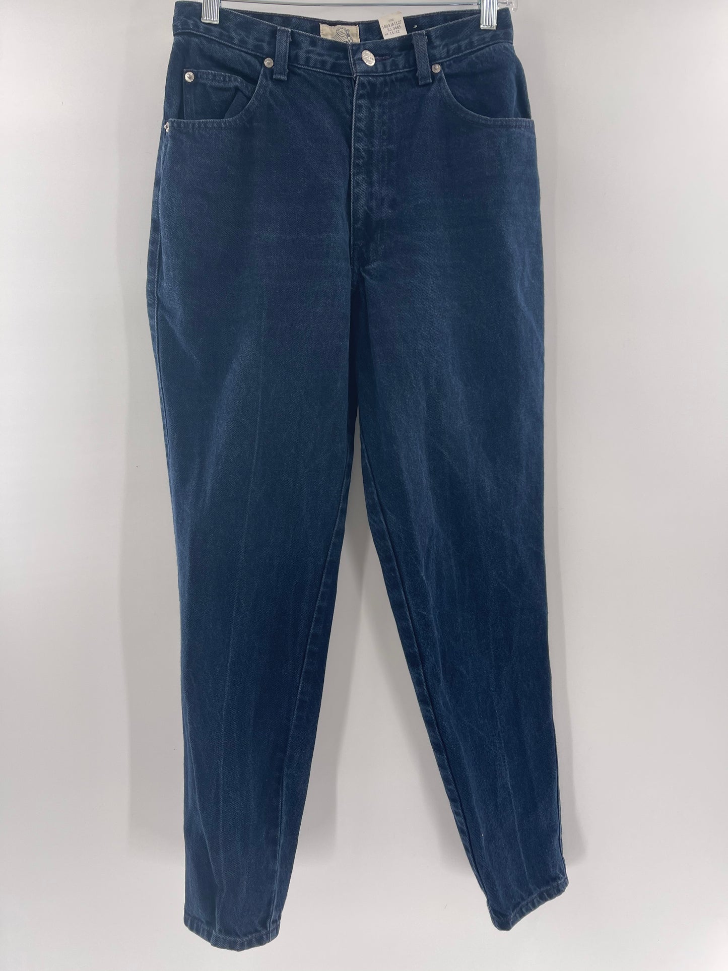 Sasson Genuine 1990s Vintage Denim (Size 11/12)