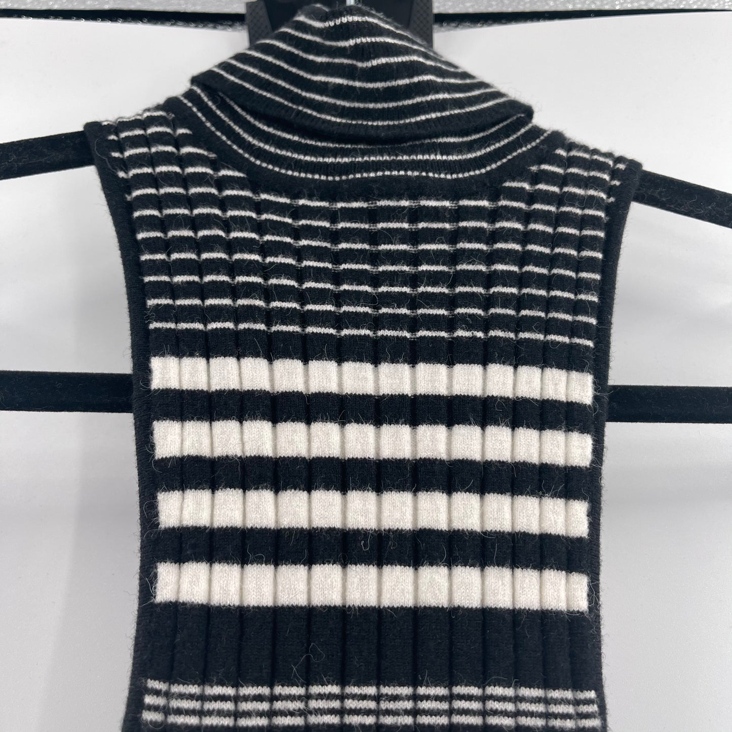 Urban Outfitters Striped Knit Tank (XS)