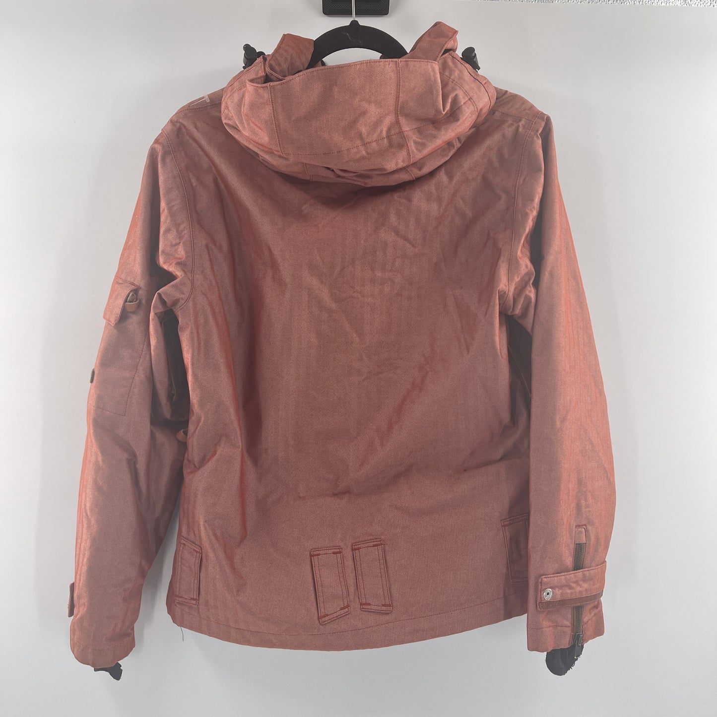 Holden Ski/Snowboard Jacket (S)