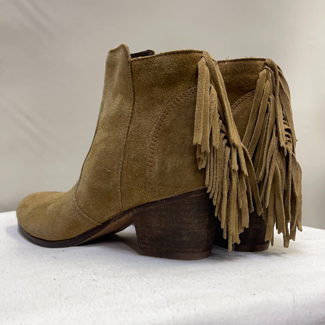 Coconuts by Matisse Leather