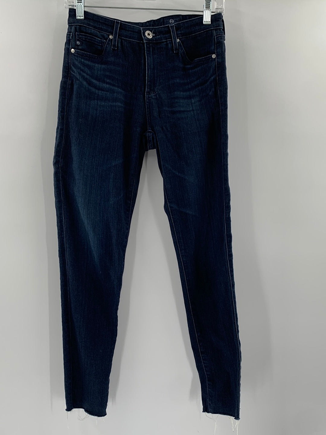 Adriana Goldschmied Skinny Jeans (Size 25 R)