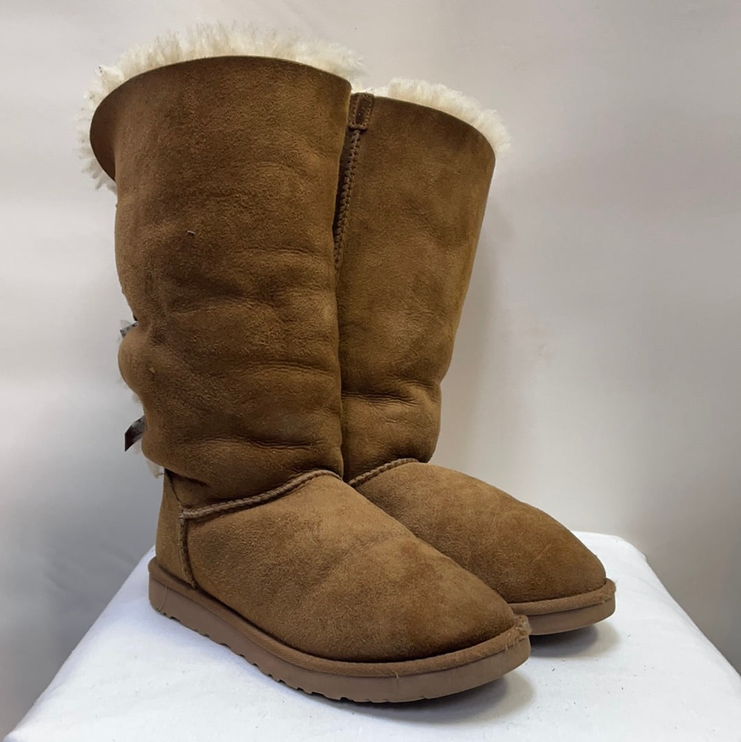UGG Brown Boots
