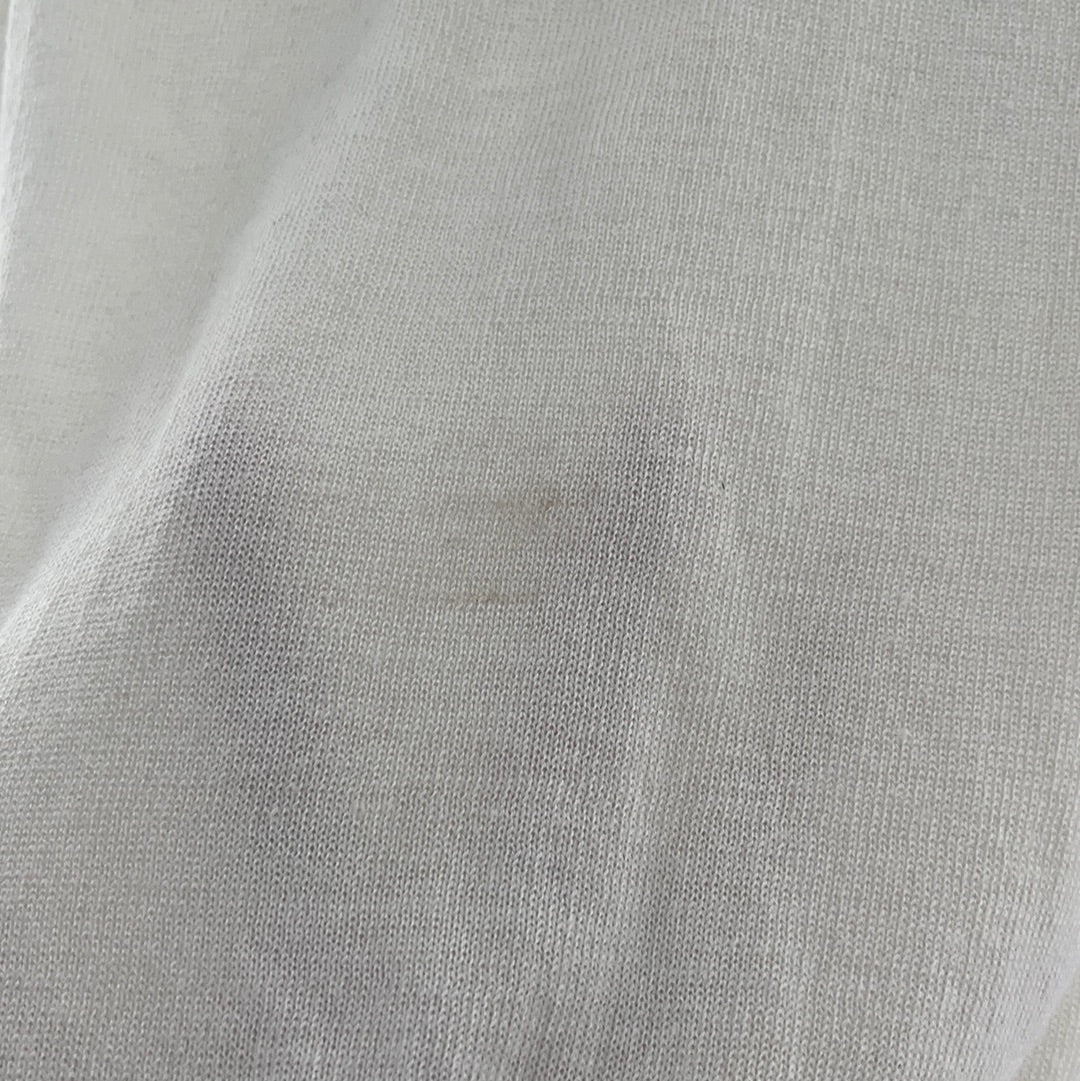 White House Black Market White Knit (S)