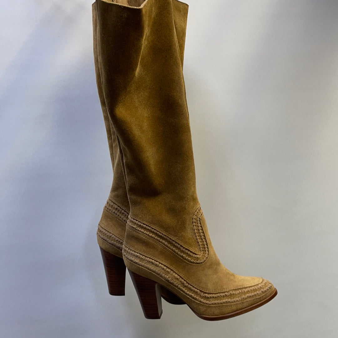 Matisse (Made in Brazil) “Ivy League” Boots