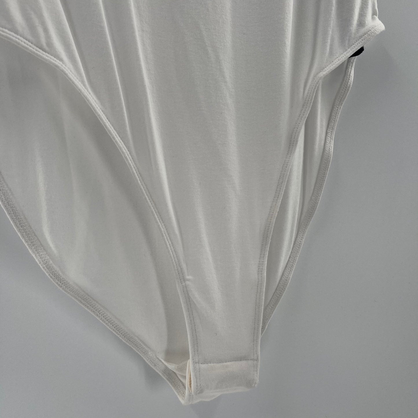 Out From Under White Airbrush Graphic (M)