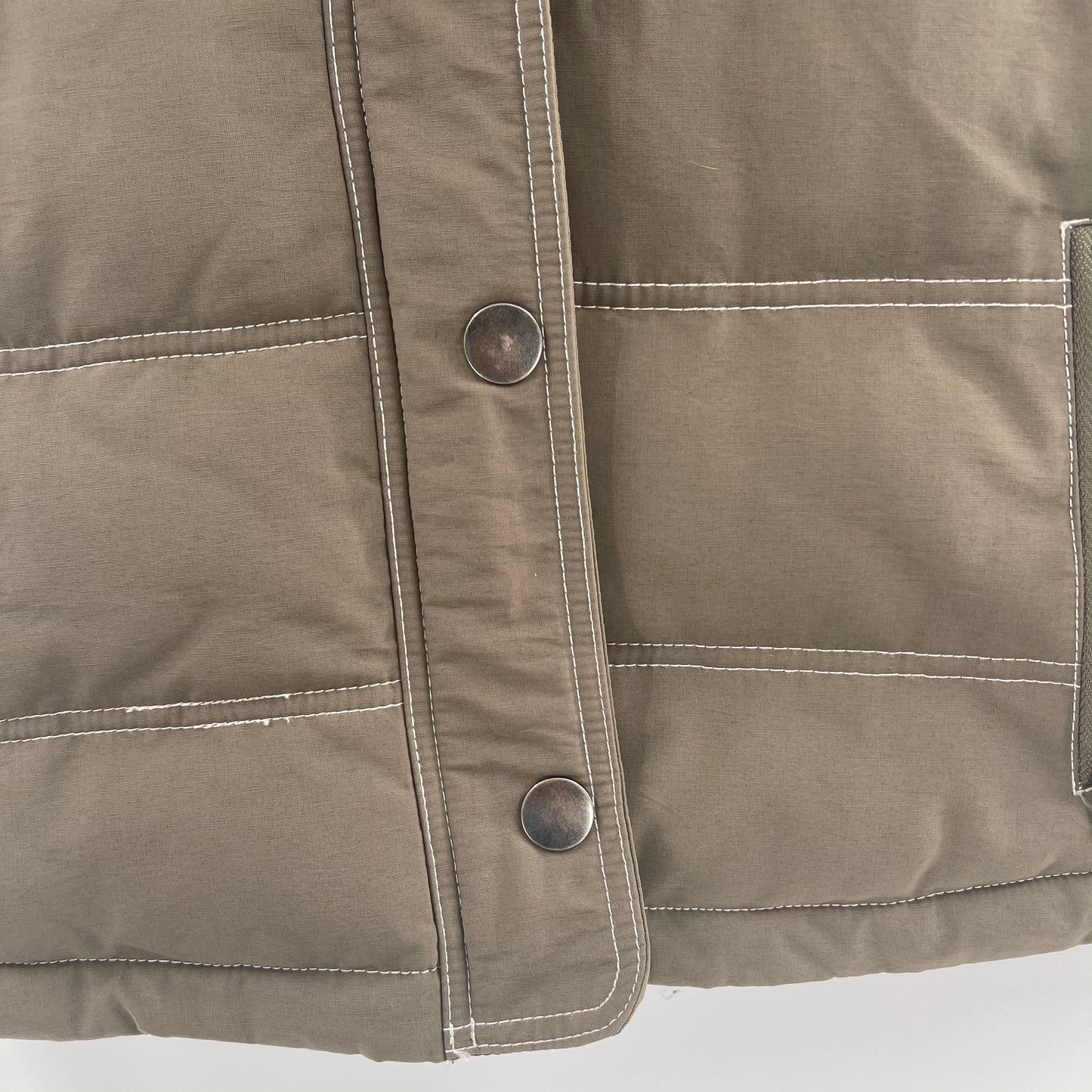 BKE Puffer Vest (S)