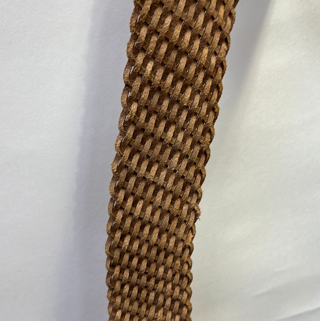 Banana Republic 100% Leather Belt S