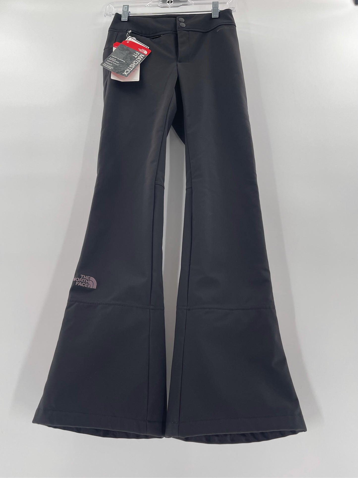 North Face Flared Pants (Sz XS)