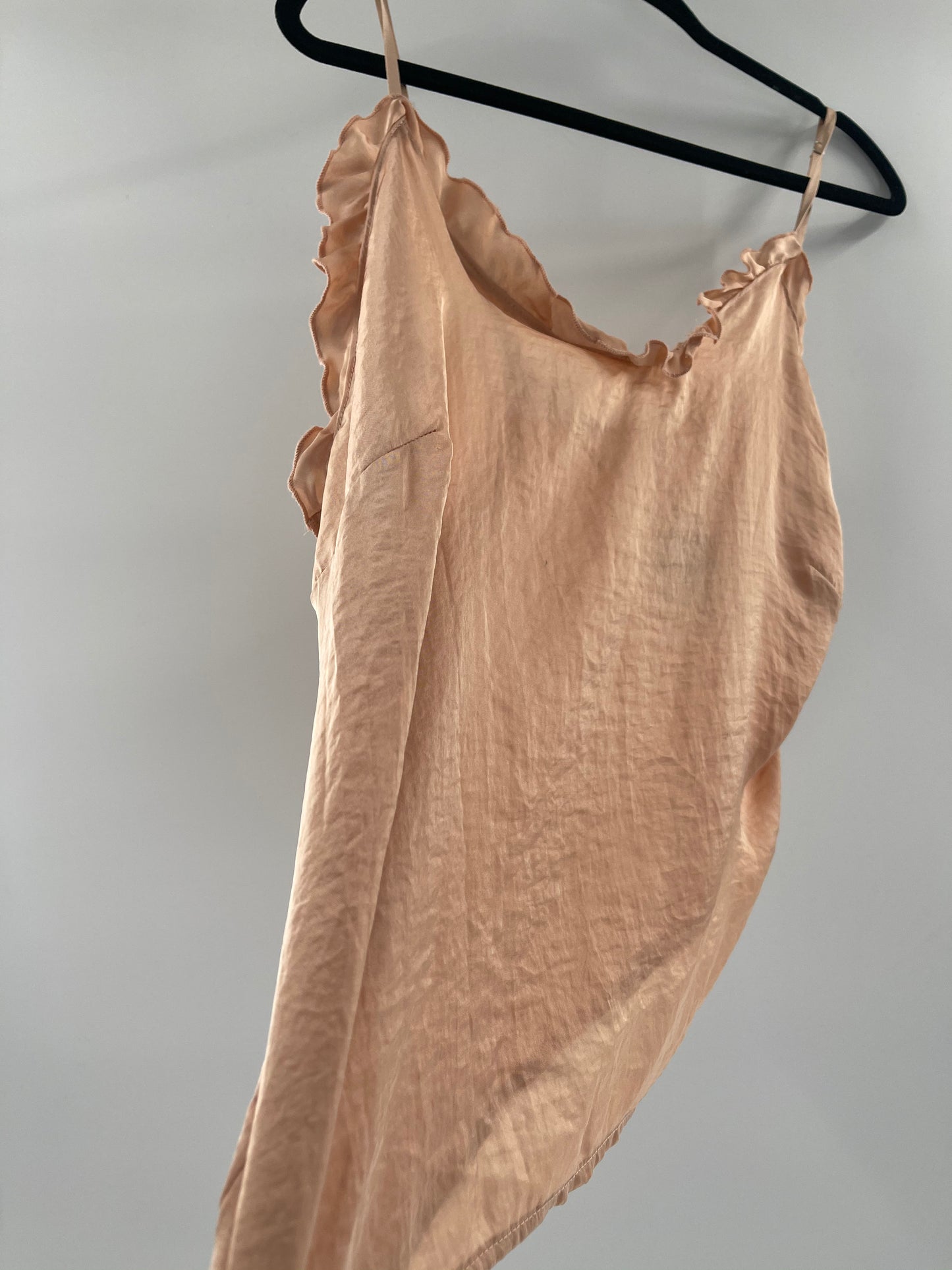 Intimately Free People Blush Tank (L)