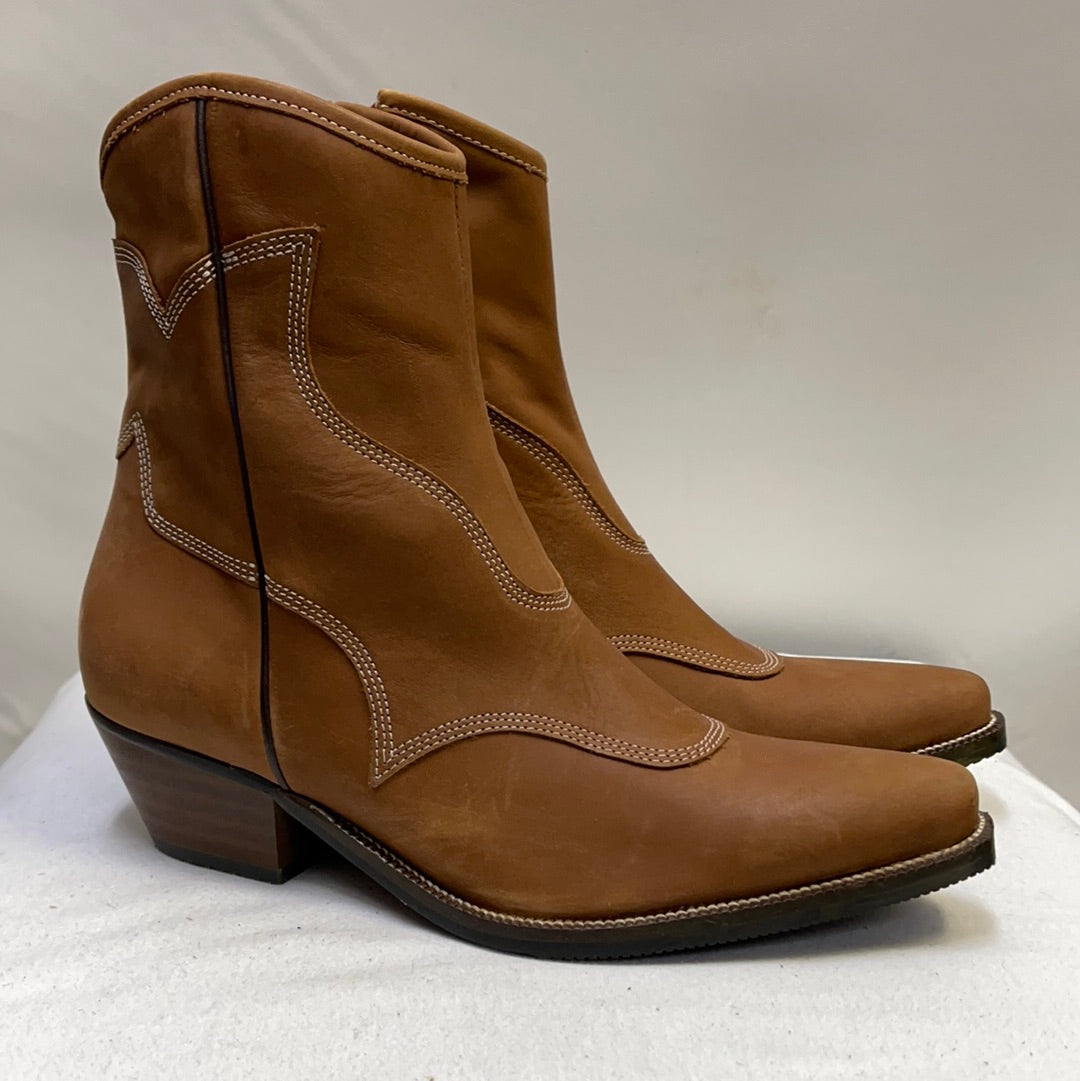 Anthropologie - Shoe the Bear Copenhagen - Venstre Boot