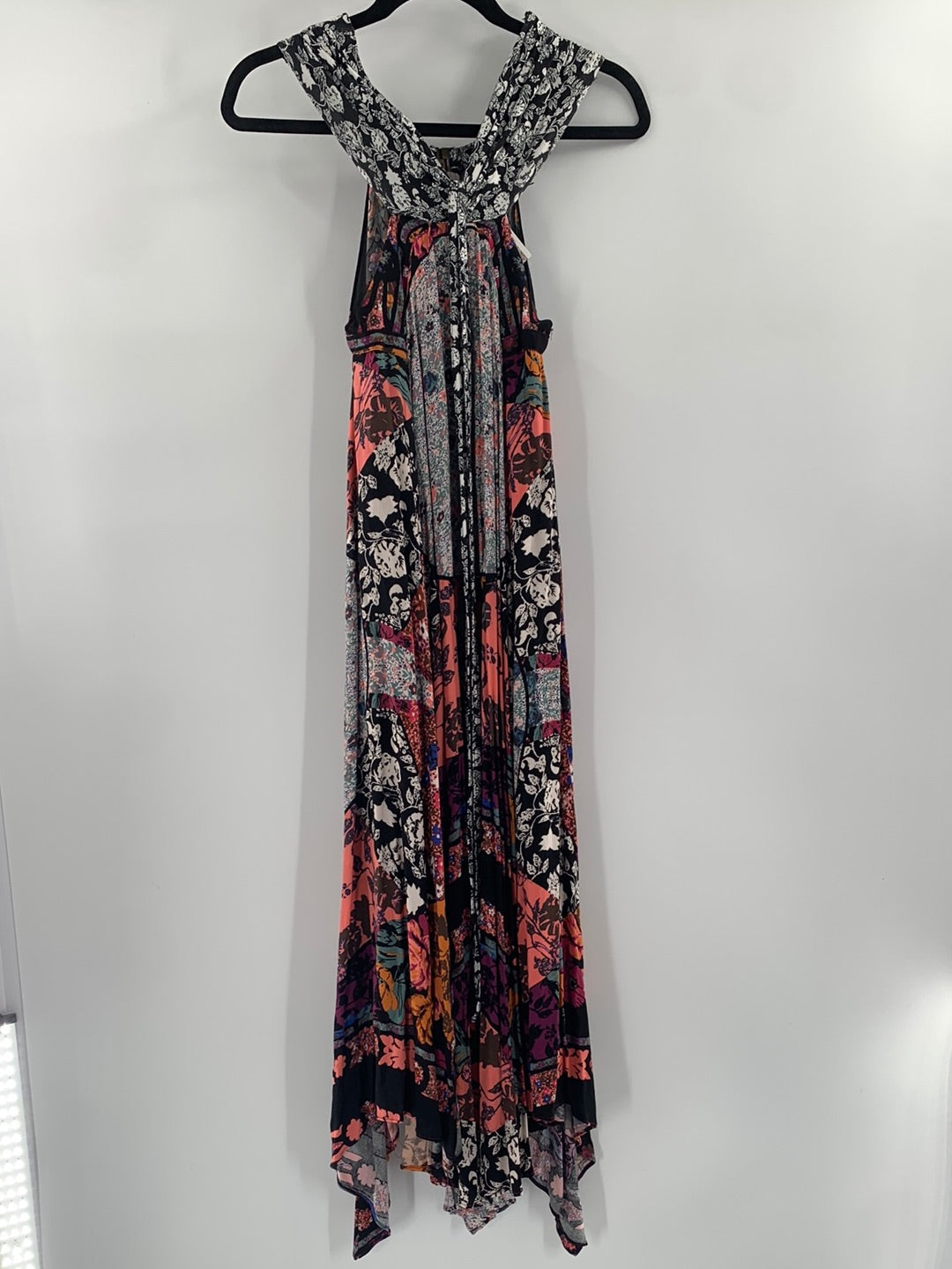 Free People Tapestry Patterned Maxi (0)