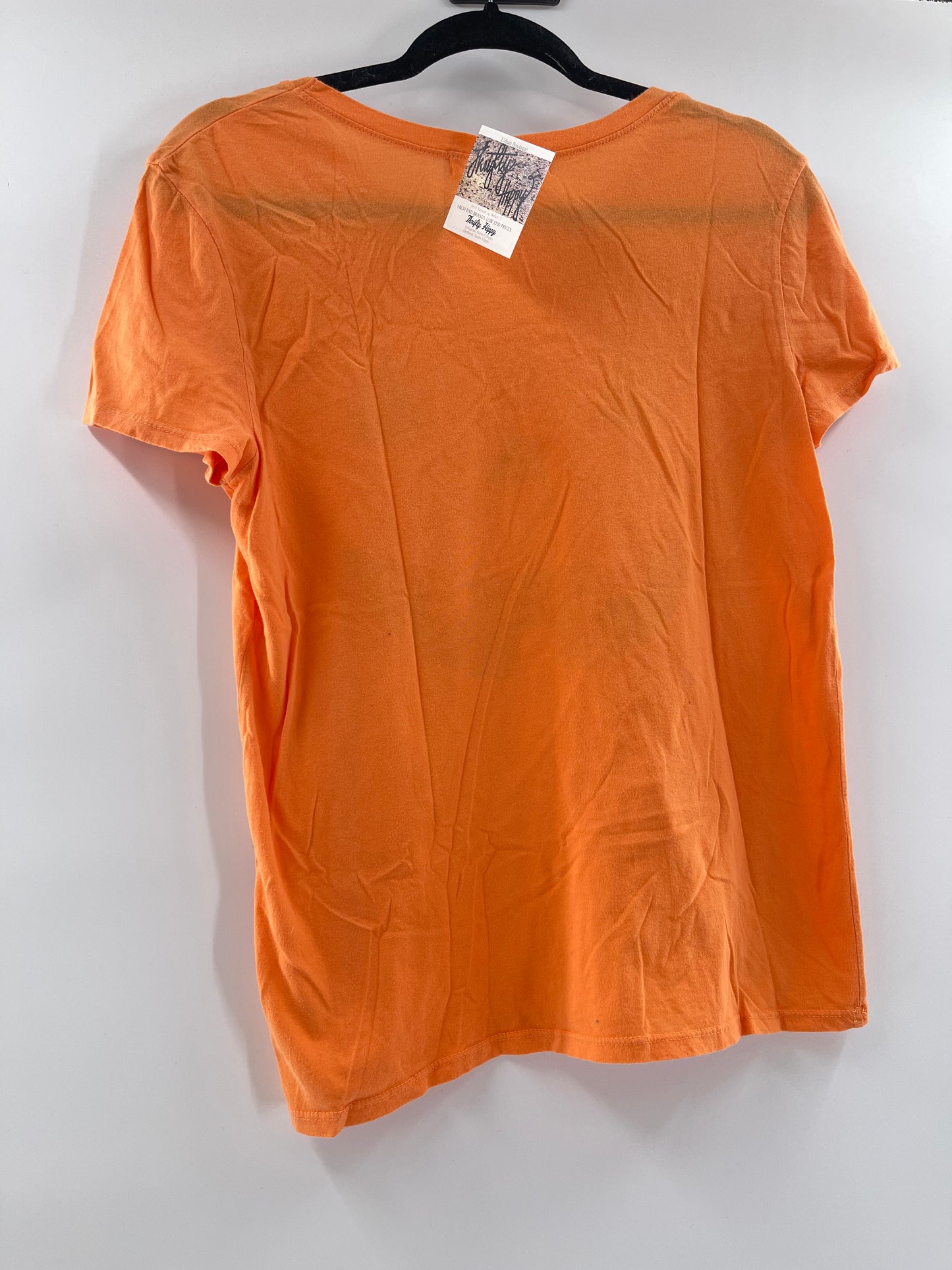 Project Social T Pumpkin T (M)