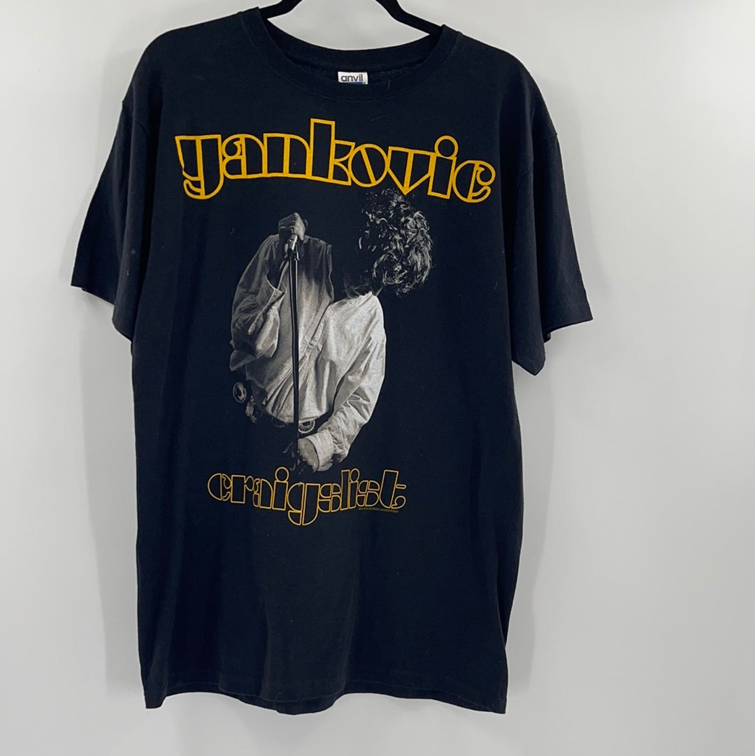 Weird Al Yankovic Merch T (L)