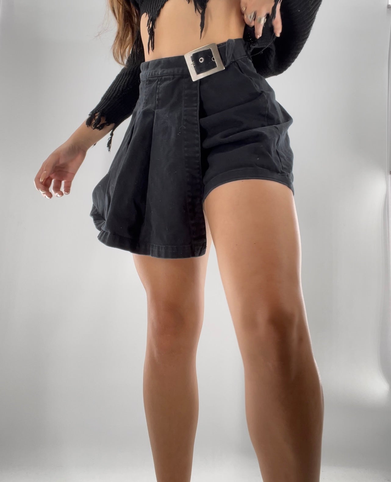 Femme Fatale Skort (11/12)
