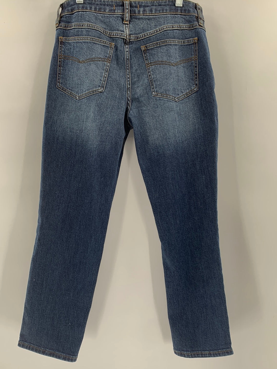 Free People Blue Jeans (size W 28)
