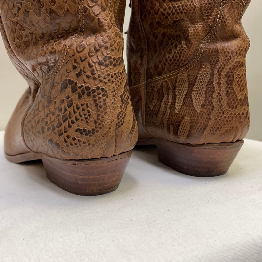 ‼️Cougar Boots