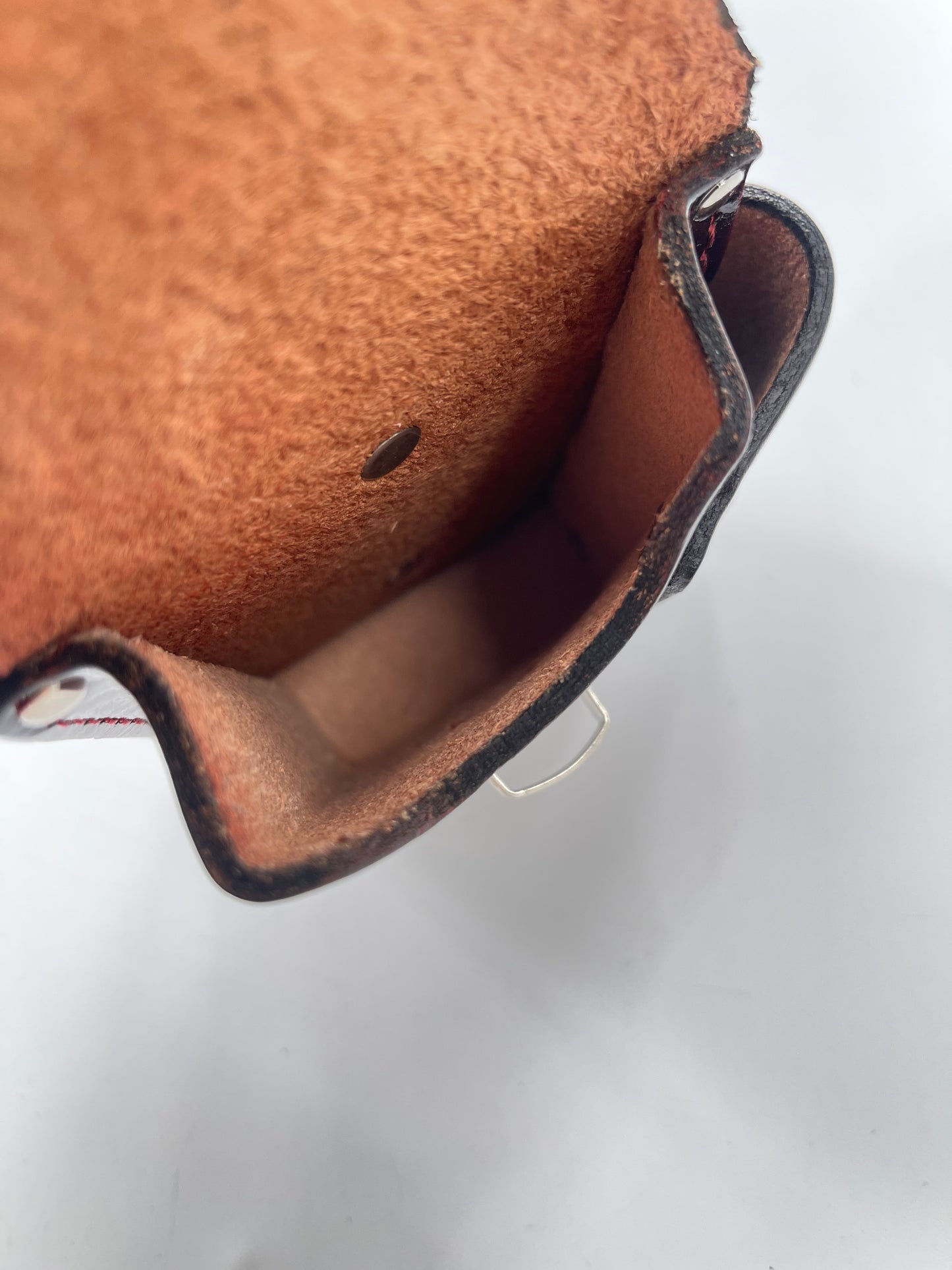 Harley Davidson Cigarette/Phone Case/Holster