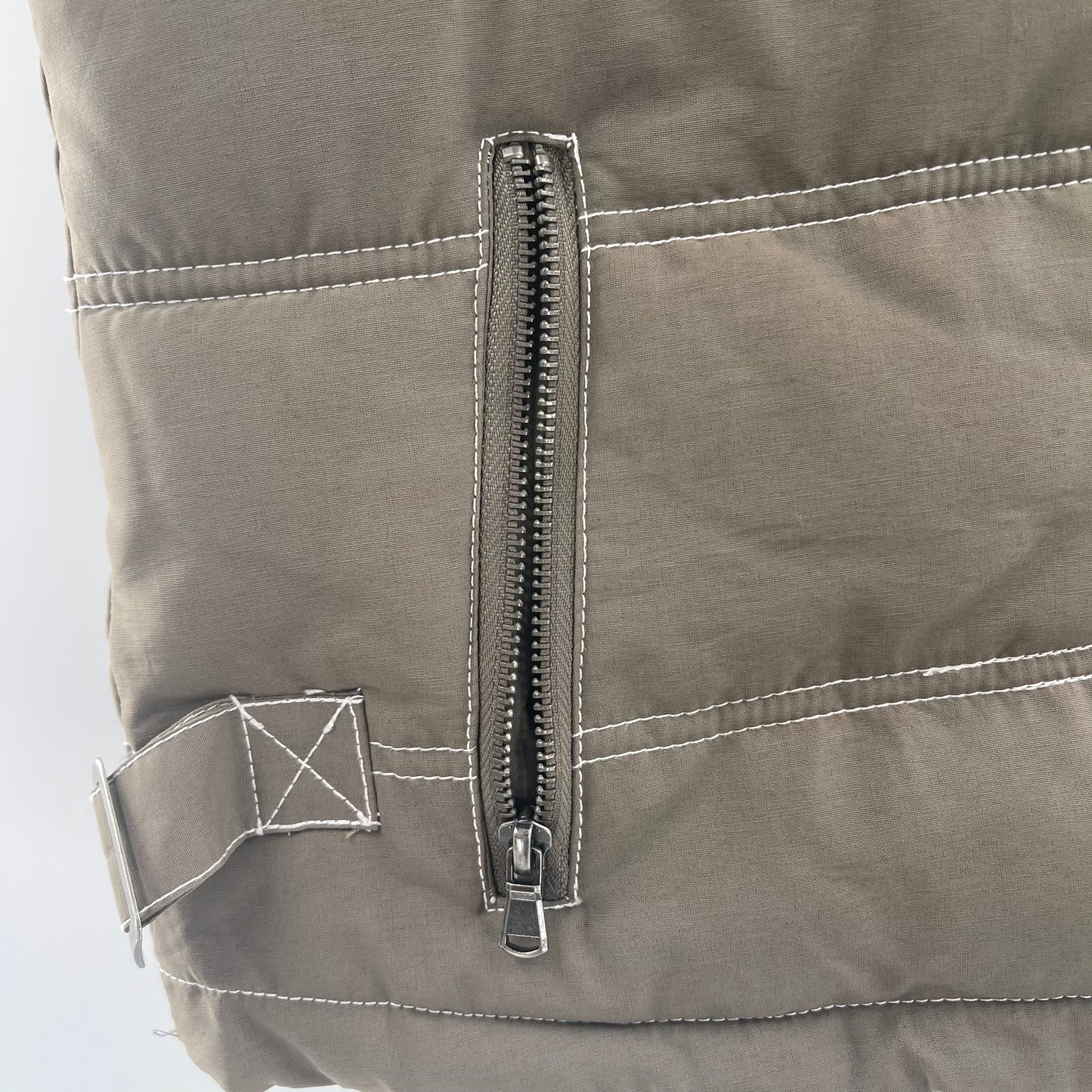 BKE Puffer Vest (S)