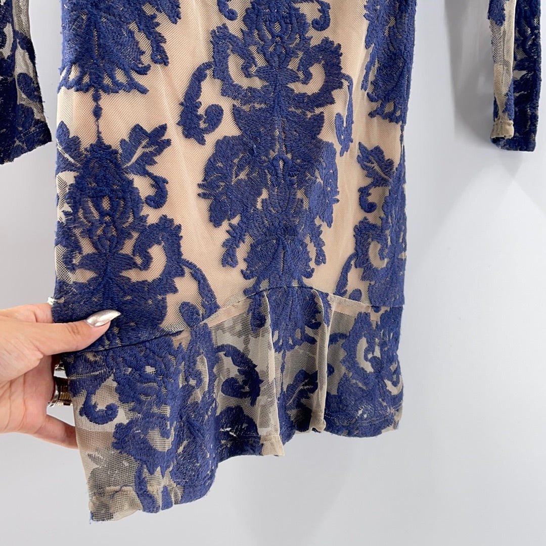 Free People For Love & Lemons Dress (SzXS)