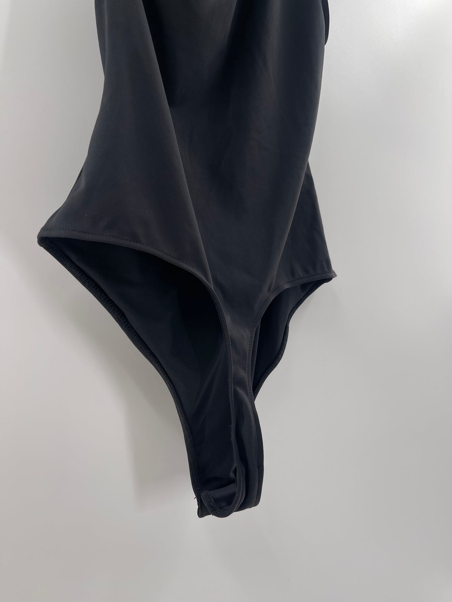 Intimately Free People One Shoulder Bodysuit (S)