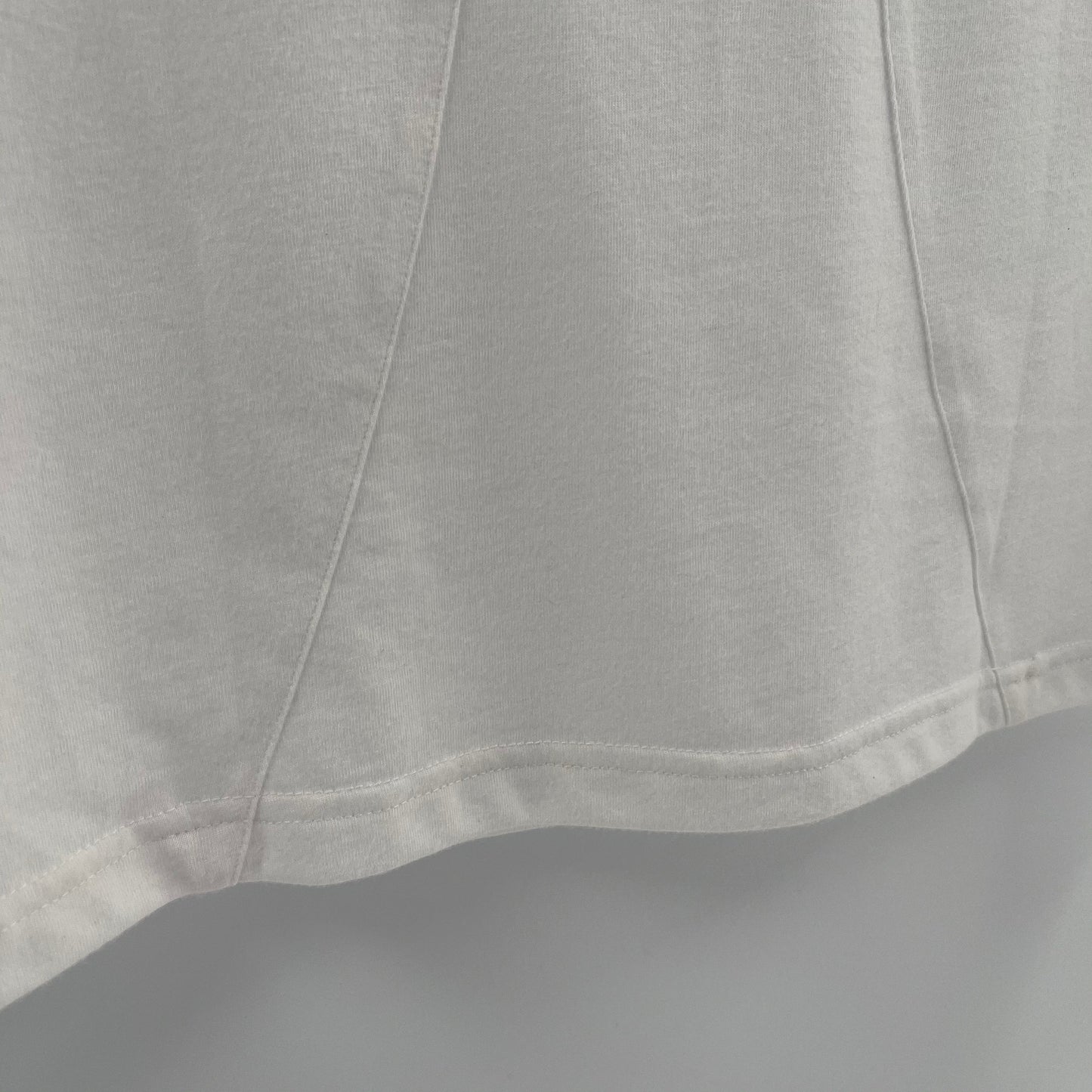 Free People Movement White T Shirt (XS)