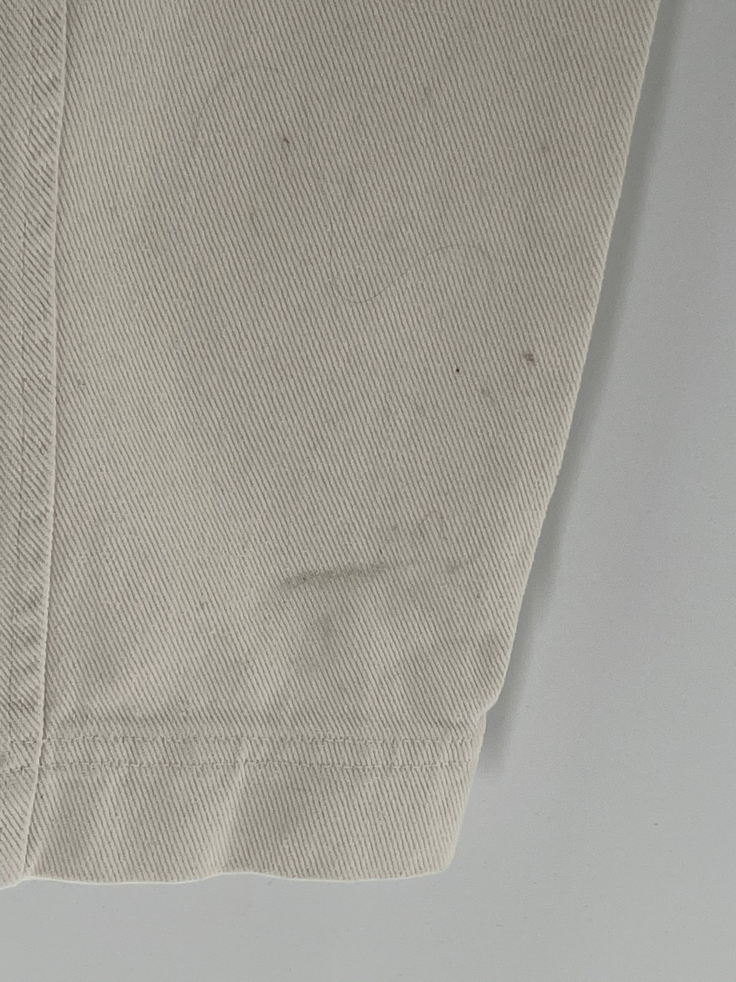 BDG Urban Outfitters Off-White Jeans Pants (Size 26)