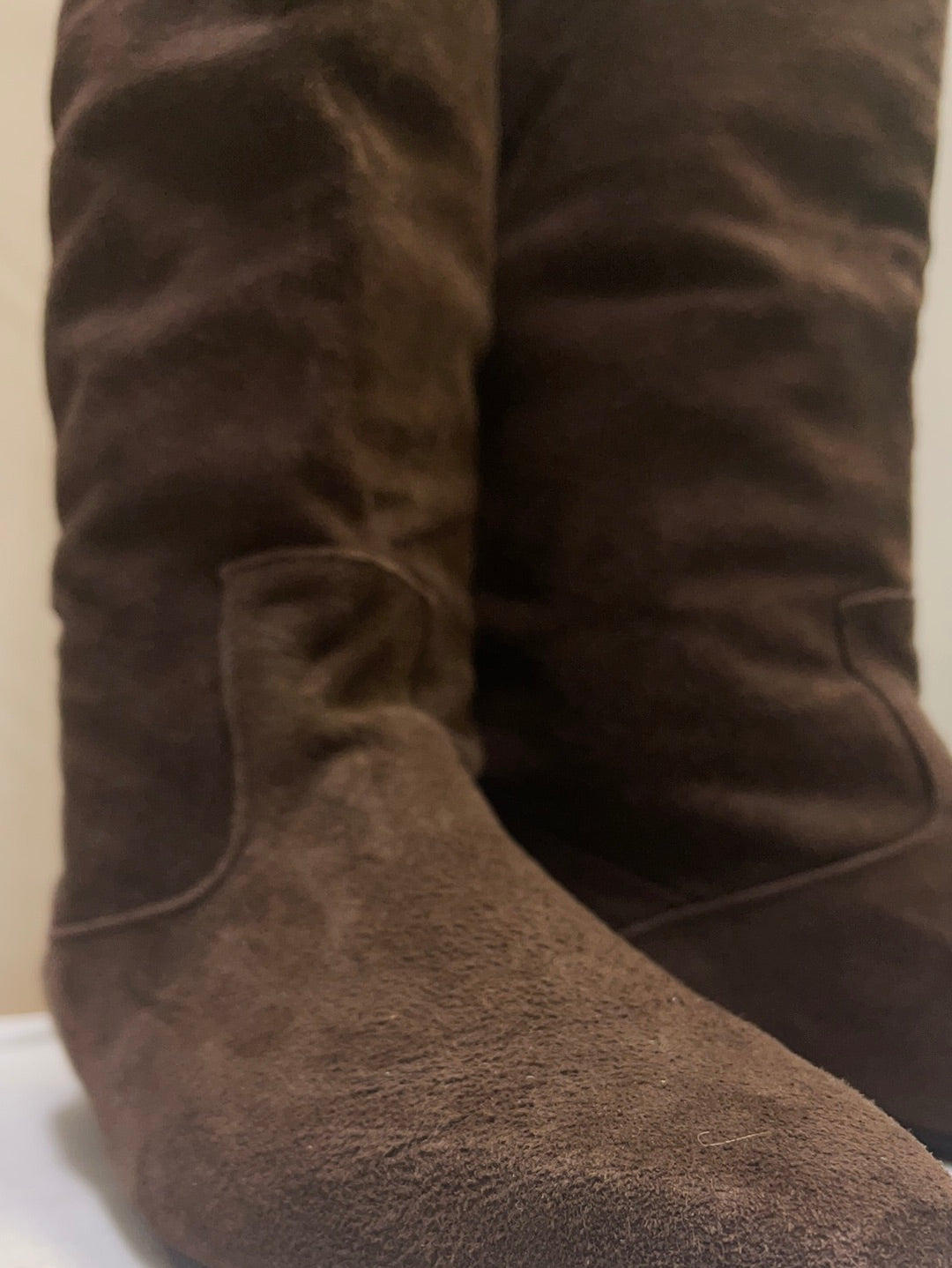 Spruzzo 100% Suede