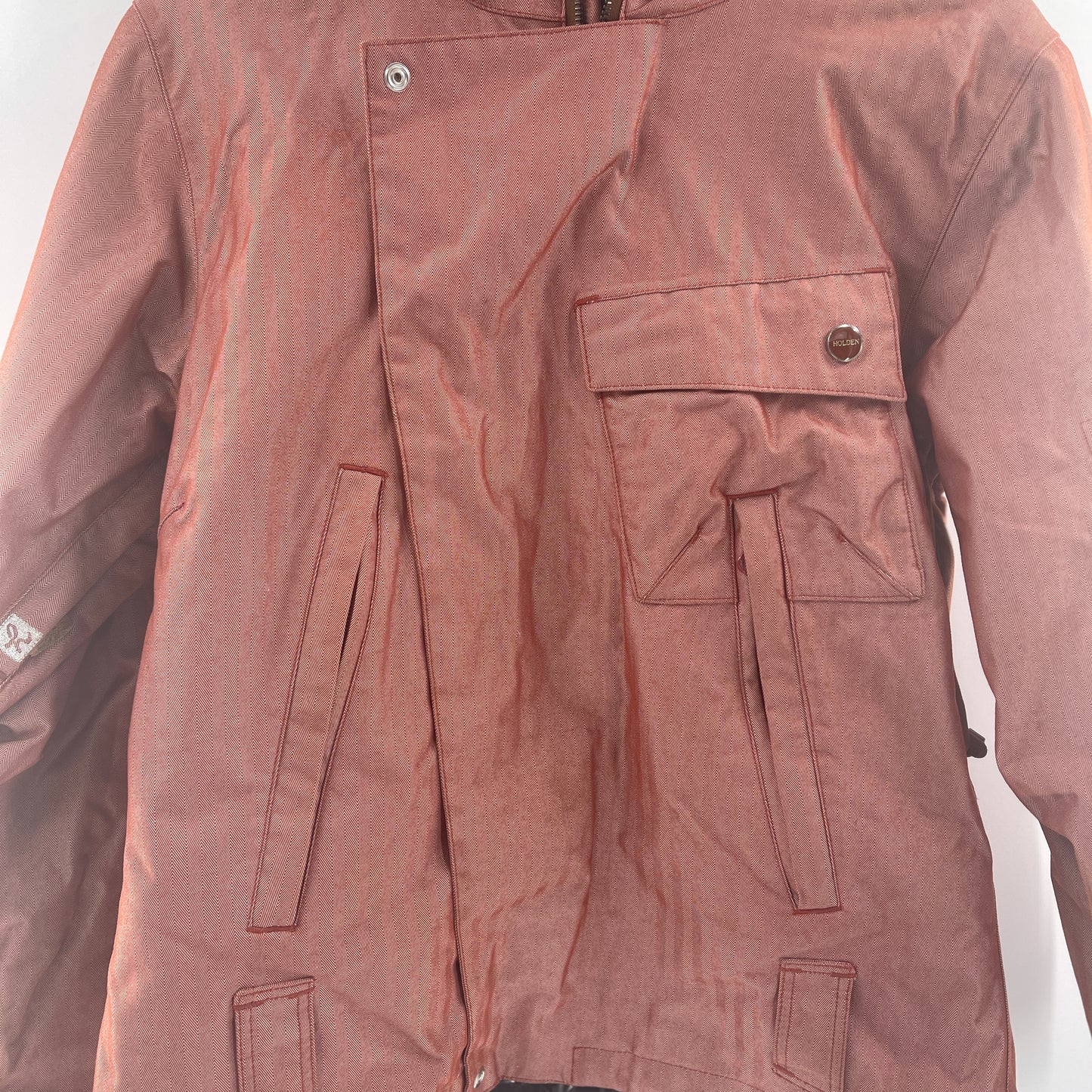 Holden Ski/Snowboard Jacket (S)
