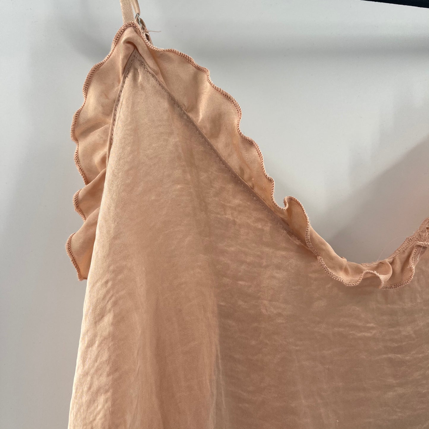 Intimately Free People Blush Tank (L)