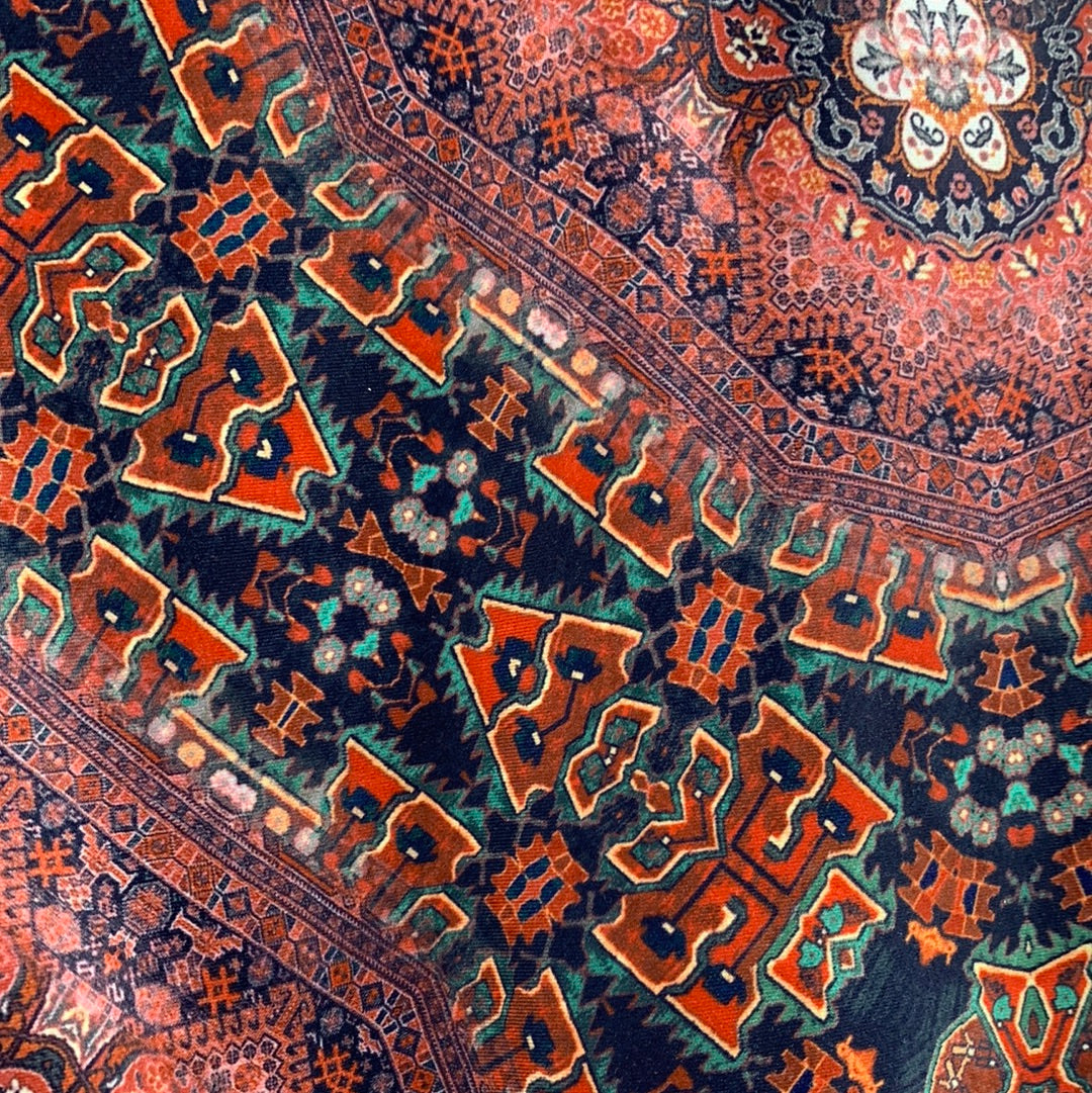 Kachel X Anthropologie Mandala Leggings