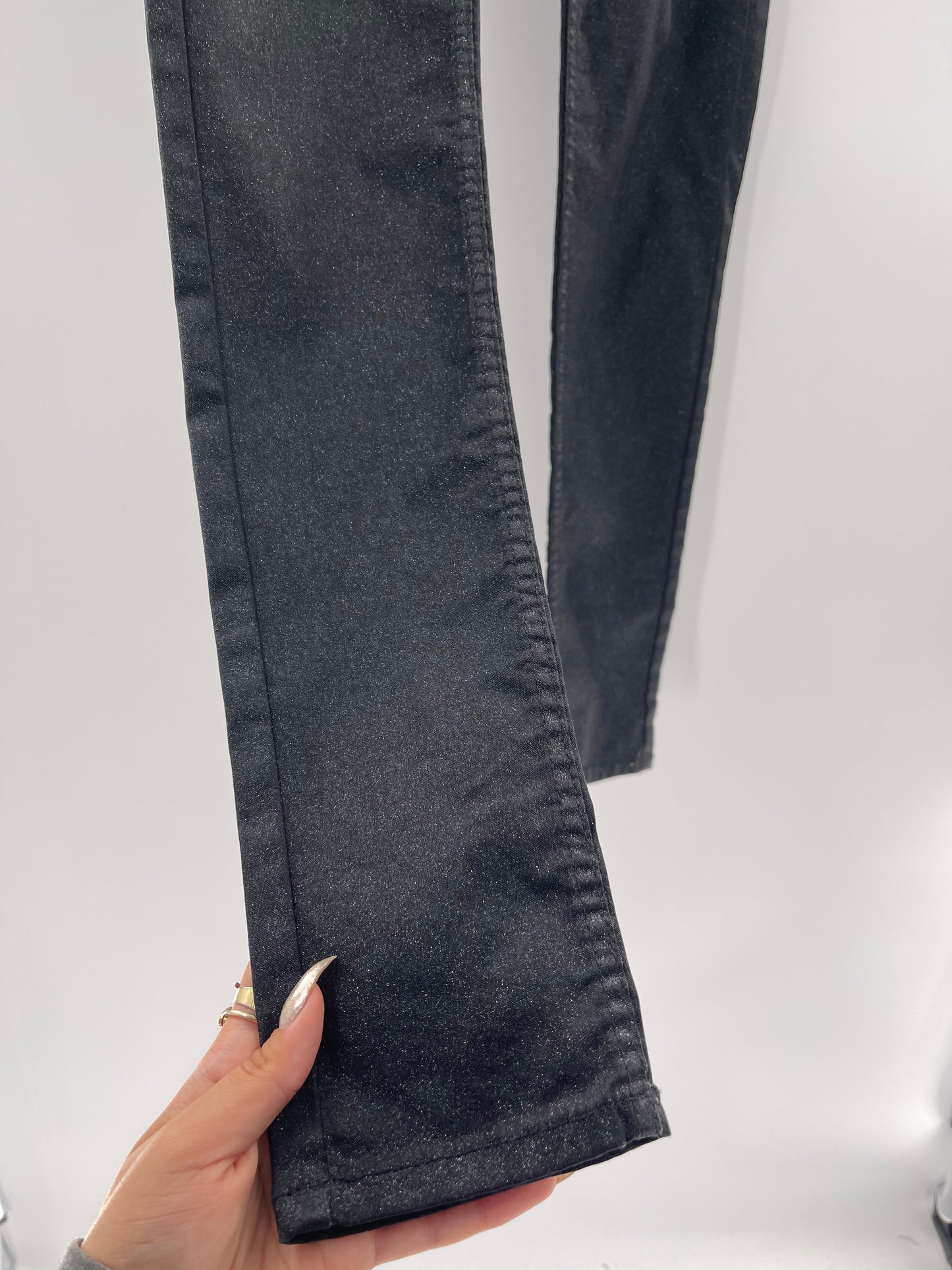 Free People Sparkly Skinnies (26)