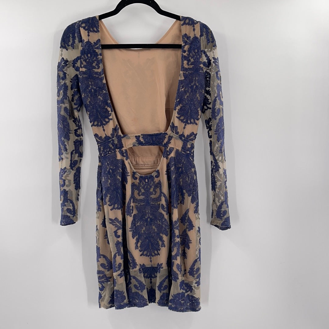 Free People For Love & Lemons Dress (SzXS)