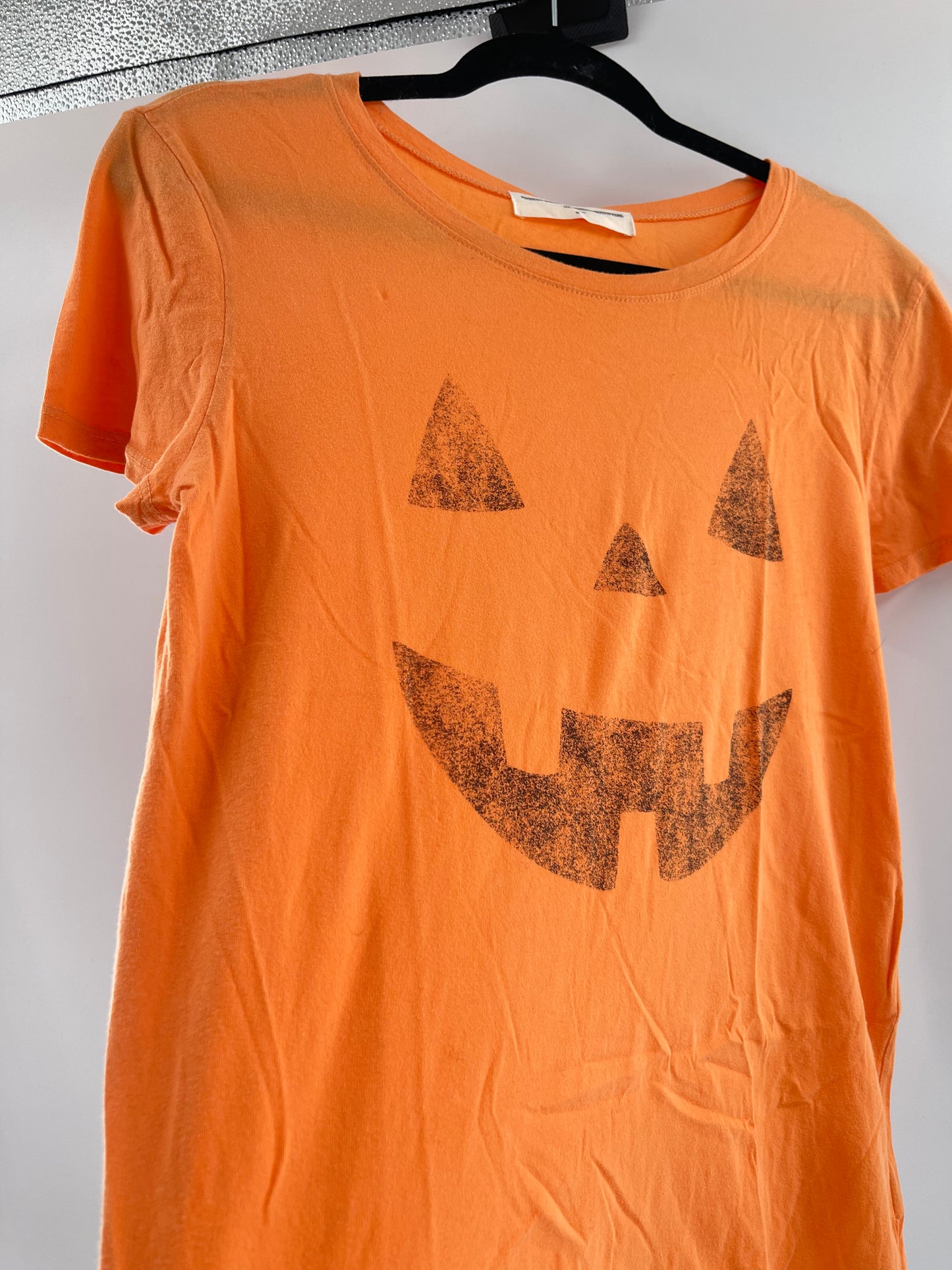 Project Social T Pumpkin T (M)