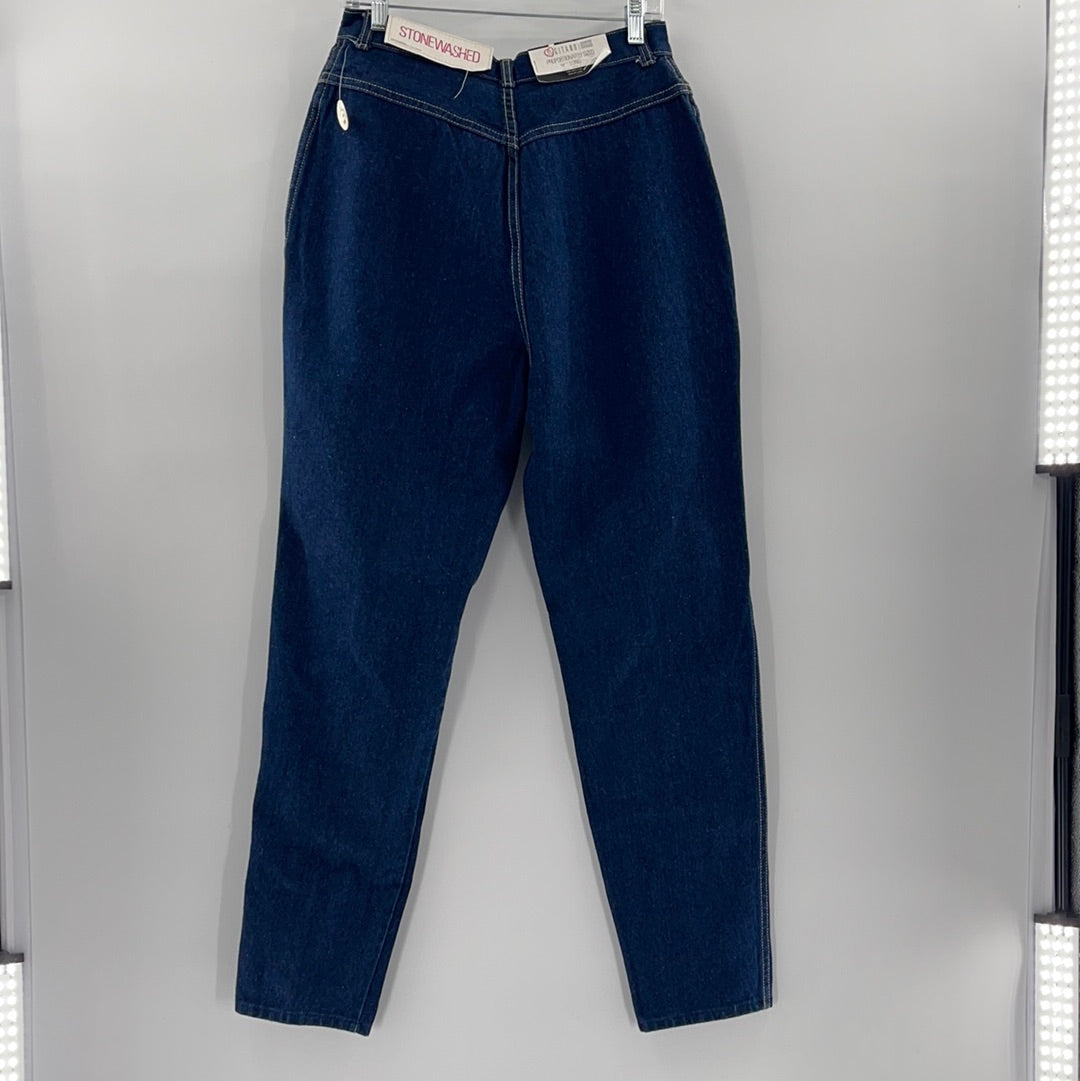 Deadstock Vintage Gitanos (Sz 14L)